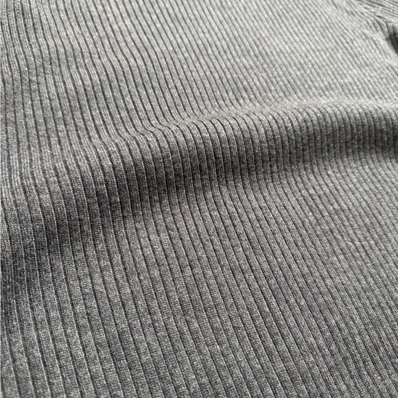 Merino Wool Sweater - Picture 2 of 5